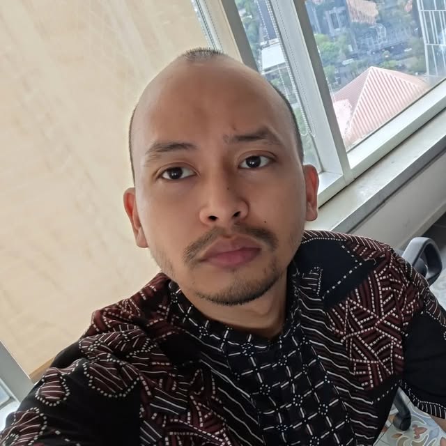 Foto Fauzan Ahladzikri (Ojan)